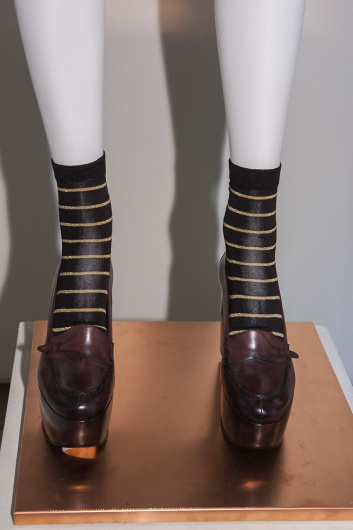 Presentazione S/S 2015 - Agnona 79