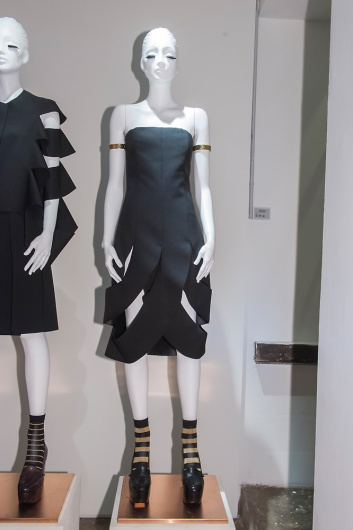 Presentazione S/S 2015 - Agnona 80