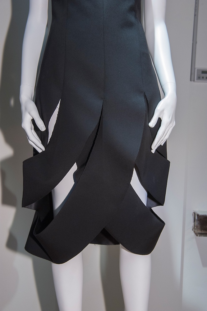 Presentazione S/S 2015 - Agnona 81