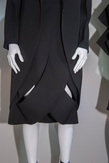 Presentazione S/S 2015 - Agnona 88