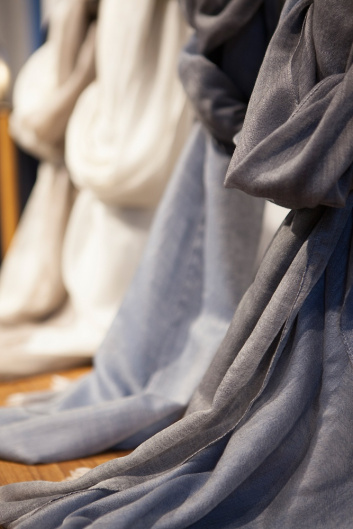 Presentazione S/S 2015 - Callens 1