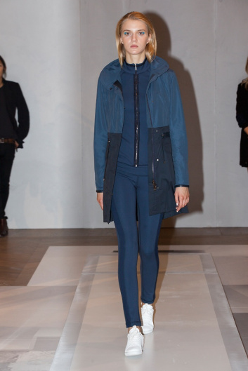 Presentazione S/S 2015 - Callens 4