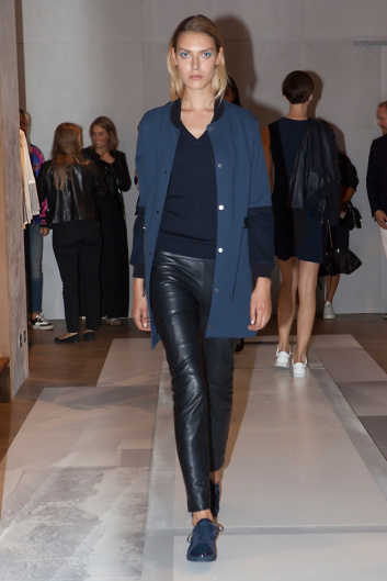 Presentazione S/S 2015 - Callens 6