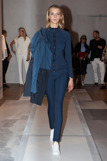 Presentazione S/S 2015 - Callens 8