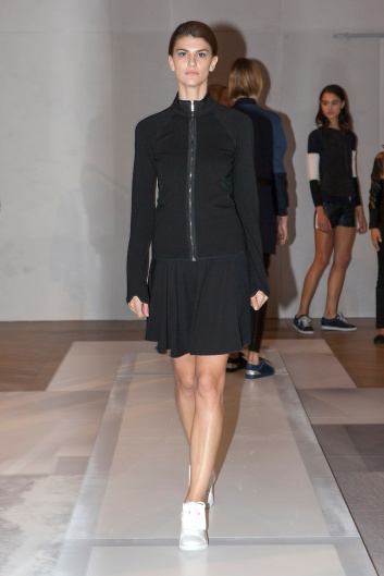 Presentazione S/S 2015 - Callens 9