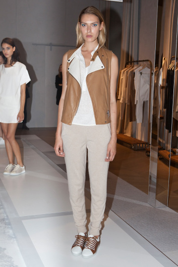 Presentazione S/S 2015 - Callens 10