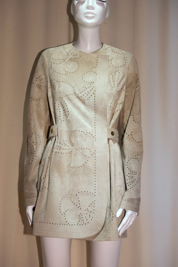 Presentazione S/S 2015 - Agnona 5