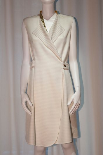 Presentazione S/S 2015 - Agnona 10