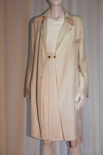 Presentazione S/S 2015 - Agnona 13