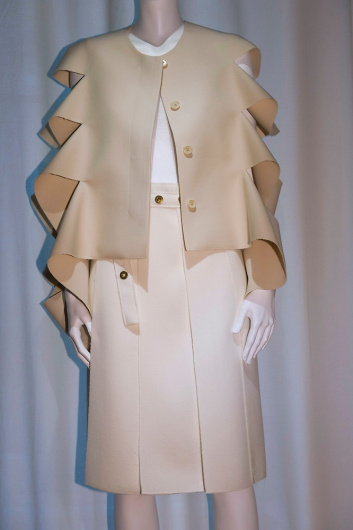 Presentazione S/S 2015 - Agnona 15