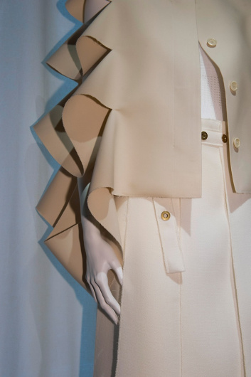 Presentazione S/S 2015 - Agnona 17