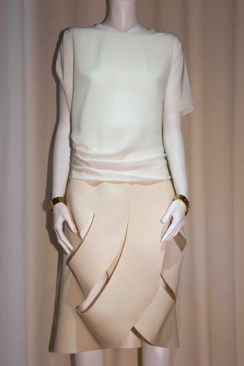Presentazione S/S 2015 - Agnona 18