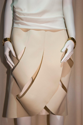 Presentazione S/S 2015 - Agnona 19
