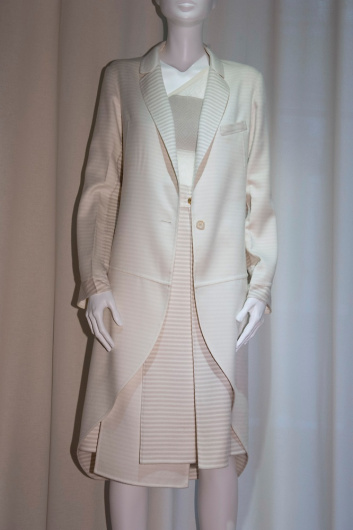 Presentazione S/S 2015 - Agnona 21