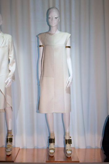Presentazione S/S 2015 - Agnona 22