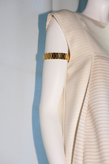 Presentazione S/S 2015 - Agnona 25