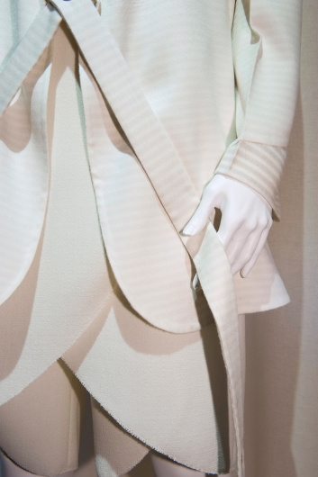 Presentazione S/S 2015 - Agnona 26