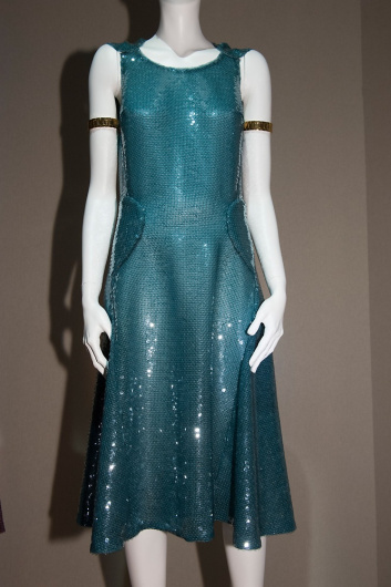 Presentazione S/S 2015 - Agnona 30