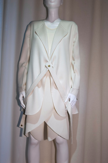 Presentazione S/S 2015 - Agnona 32