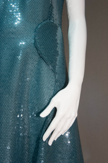 Presentazione S/S 2015 - Agnona 33