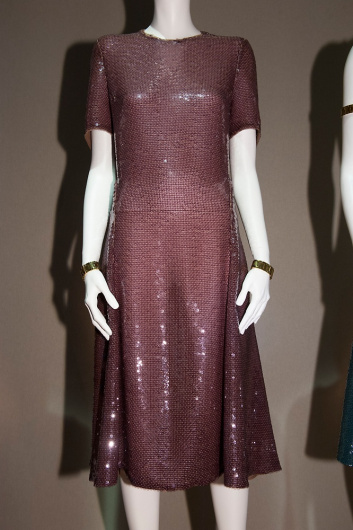 Presentazione S/S 2015 - Agnona 34