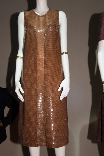 Presentazione S/S 2015 - Agnona 36