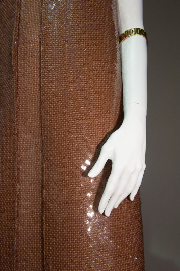 Presentazione S/S 2015 - Agnona 39