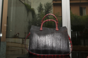 Presentazione S/S 2015 - Elena Ghisellini 53