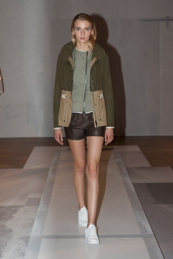 Presentazione S/S 2015 - Callens 13