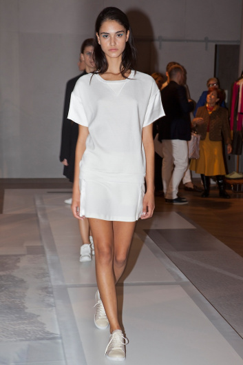 Presentazione S/S 2015 - Callens 14