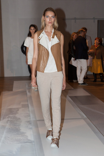 Presentazione S/S 2015 - Callens 16
