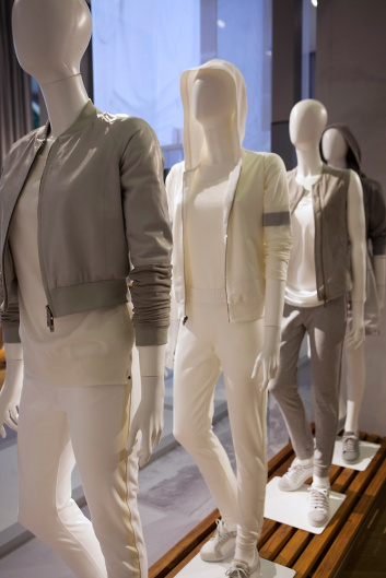 Presentazione S/S 2015 - Callens 17