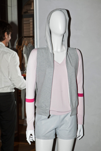 Presentazione S/S 2015 - Callens 18