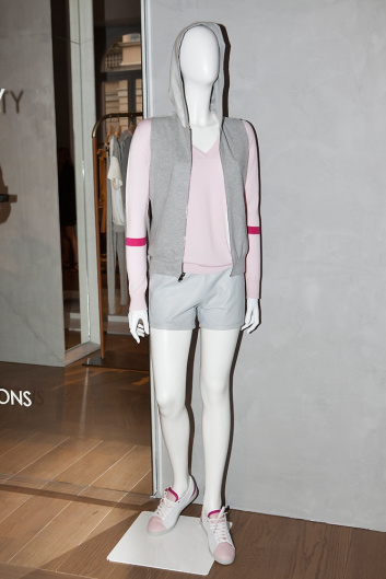 Presentazione S/S 2015 - Callens 19