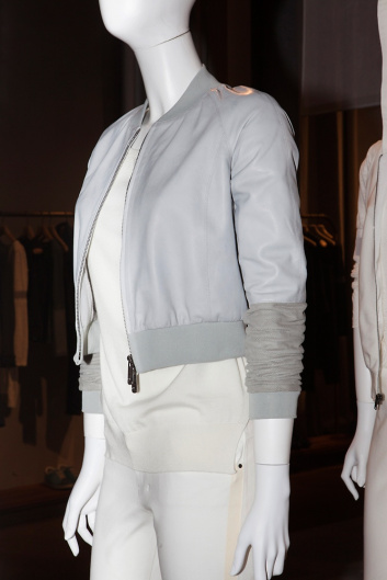 Presentazione S/S 2015 - Callens 20