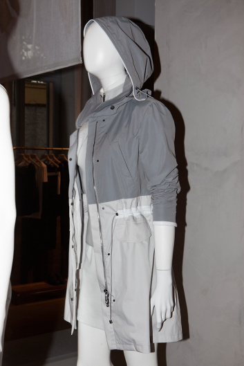 Presentazione S/S 2015 - Callens 25