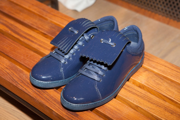 Presentazione S/S 2015 - Callens 27