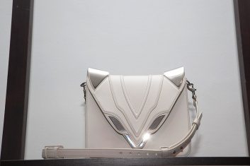 Presentazione S/S 2015 - Elena Ghisellini 17