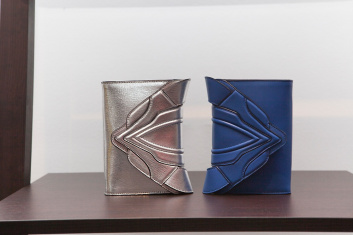 Presentazione S/S 2015 - Elena Ghisellini 20