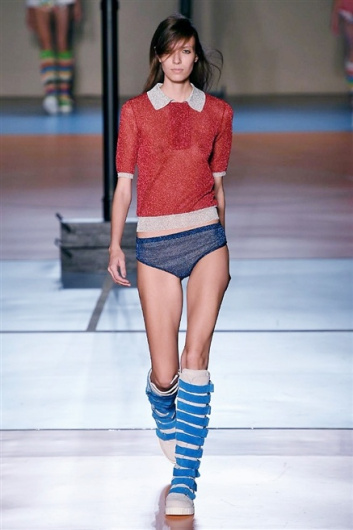 Fotoservizio/SS 2015/WOMEN/AU JOUR LE JOUR/DP1/4