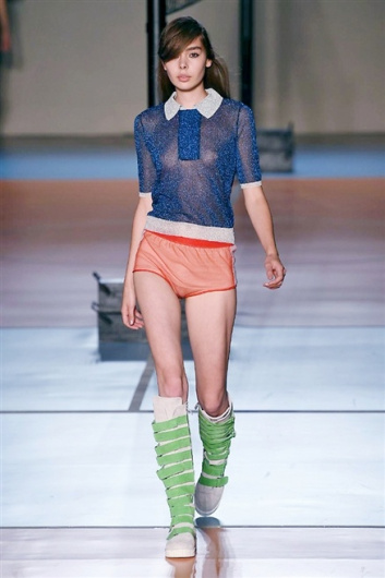 Fotoservizio/SS 2015/WOMEN/AU JOUR LE JOUR/DP1/6