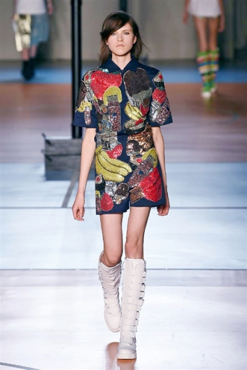 Fotoservizio/SS 2015/WOMEN/AU JOUR LE JOUR/DP1/7