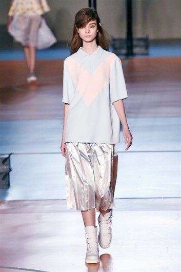Fotoservizio/SS 2015/WOMEN/AU JOUR LE JOUR/DP1/10