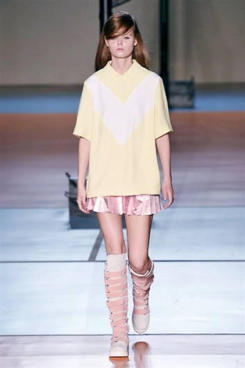 Fotoservizio/SS 2015/WOMEN/AU JOUR LE JOUR/DP1/12
