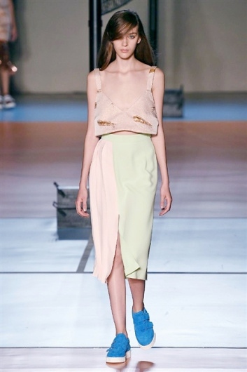 Fotoservizio/SS 2015/WOMEN/AU JOUR LE JOUR/DP1/14