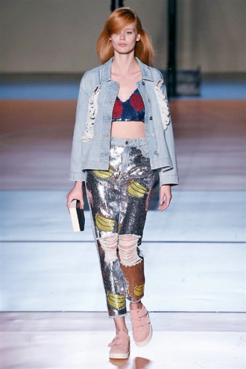 Fotoservizio/SS 2015/WOMEN/AU JOUR LE JOUR/DP1/16