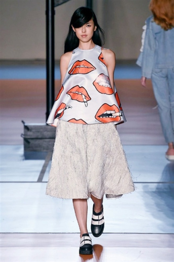 Fotoservizio/SS 2015/WOMEN/AU JOUR LE JOUR/DP1/17