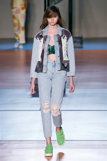 Fotoservizio/SS 2015/WOMEN/AU JOUR LE JOUR/DP1/18
