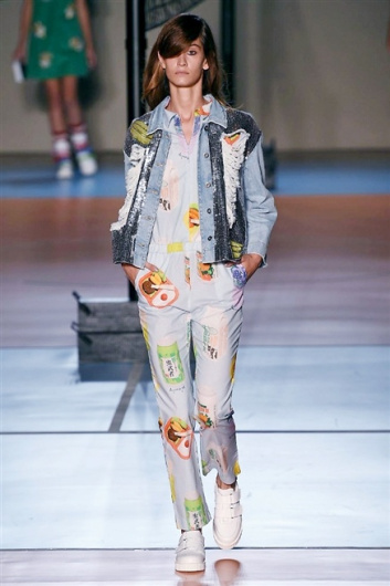 Fotoservizio/SS 2015/WOMEN/AU JOUR LE JOUR/DP1/21