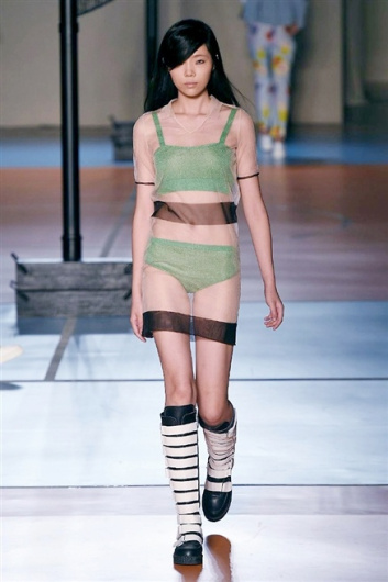 Fotoservizio/SS 2015/WOMEN/AU JOUR LE JOUR/DP1/23